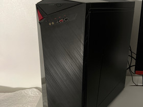 Msi infinite A, Pelikonsolit ja pelaaminen, Viihde-elektroniikka, Rovaniemi, Tori.fi Msi infinite A, Pelikonsolit ja pelaaminen, Viihde-elektroniikka, Rovaniemi, Tori.fi