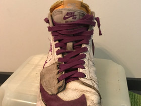 Nike Blazer edge, Vaatteet ja kengät, Kokkola, Tori.fi Nike Blazer edge, Vaatteet ja kengät, Kokkola, Tori.fi