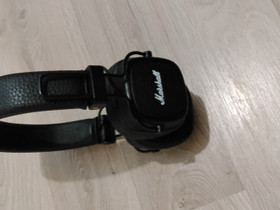 Marshall Major 3, Audio ja musiikkilaitteet, Viihde-elektroniikka, Jyväskylä, Tori.fi Marshall Major 3, Audio ja musiikkilaitteet, Viihde-elektroniikka, Jyväskylä, Tori.fi