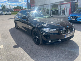 BMW 520, Autot, Helsinki, Tori.fi