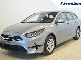 Kia Ceed, Autot, Kokkola, Tori.fi Kia Ceed, Autot, Kokkola, Tori.fi