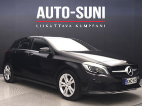 Mercedes-Benz A, Autot, Kouvola, Tori.fi Mercedes-Benz A, Autot, Kouvola, Tori.fi