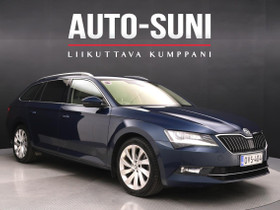 Skoda Superb, Autot, Lappeenranta, Tori.fi Skoda Superb, Autot, Lappeenranta, Tori.fi