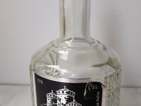 TOTTia pullo, 1/3 L, Astiat, Keräily, Jyväskylä, Tori.fi TOTTia pullo, 1/3 L, Astiat, Keräily, Jyväskylä, Tori.fi