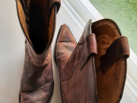 Bootsit Sendra, Vaatteet ja kengät, Kokkola, Tori.fi Bootsit Sendra, Vaatteet ja kengät, Kokkola, Tori.fi