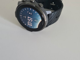 Suunto 7 Graphite (Limited Edition), Muu viihde-elektroniikka, Viihde-elektroniikka, Joensuu, Tori.fi Suunto 7 Graphite (Limited Edition), Muu viihde-elektroniikka, Viihde-elektroniikka, Joensuu, Tori.fi