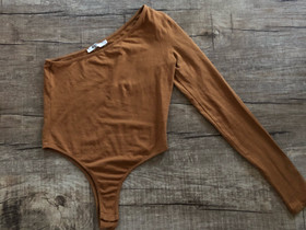 Na-kd yksihihainen body (s), Vaatteet ja kengät, Kajaani, Tori.fi Na-kd yksihihainen body (s), Vaatteet ja kengät, Kajaani, Tori.fi