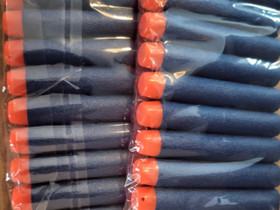 Panoksia lasten NERF lelupyssyihin 30 tai 80kpl, Lelut ja pelit, Lastentarvikkeet ja lelut, Hämeenlinna, Tori.fi Panoksia lasten NERF lelupyssyihin 30 tai 80kpl, Lelut ja pelit, Lastentarvikkeet ja lelut, Hämeenlinna, Tori.fi