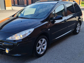 Peugeot 307, Autot, Kaarina, Tori.fi Peugeot 307, Autot, Kaarina, Tori.fi