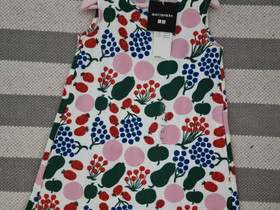 Marimekko uniqlo uusi mekko, Lastenvaatteet ja kengät, Rovaniemi, Tori.fi Marimekko uniqlo uusi mekko, Lastenvaatteet ja kengät, Rovaniemi, Tori.fi