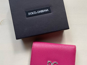 Dolce&Gabbana lompakko, Muut asusteet, Asusteet ja kellot, Imatra, Tori.fi