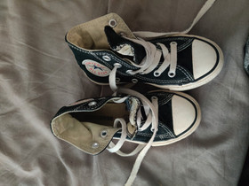 Converse, Lastenvaatteet ja kengät, Kokkola, Tori.fi Converse, Lastenvaatteet ja kengät, Kokkola, Tori.fi