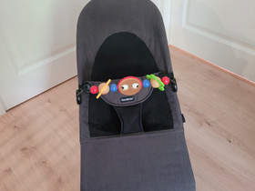 Babybjörn sitteri + lelukaari, Muut lastentarvikkeet, Lastentarvikkeet ja lelut, Laukaa, Tori.fi Babybjörn sitteri + lelukaari, Muut lastentarvikkeet, Lastentarvikkeet ja lelut, Laukaa, Tori.fi
