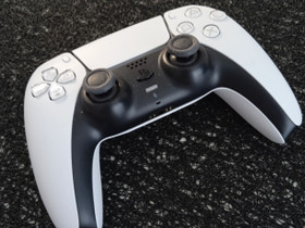 Playstation 5 ohjain, Pelikonsolit ja pelaaminen, Viihde-elektroniikka, Rovaniemi, Tori.fi Playstation 5 ohjain, Pelikonsolit ja pelaaminen, Viihde-elektroniikka, Rovaniemi, Tori.fi
