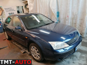 Ford Mondeo, Autot, Kuopio, Tori.fi Ford Mondeo, Autot, Kuopio, Tori.fi