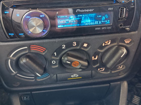 Pioneer, Autostereot ja tarvikkeet, Auton varaosat ja tarvikkeet, Salo, Tori.fi Pioneer, Autostereot ja tarvikkeet, Auton varaosat ja tarvikkeet, Salo, Tori.fi
