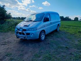 Hyundai H-1, Autot, Rantasalmi, Tori.fi Hyundai H-1, Autot, Rantasalmi, Tori.fi