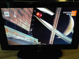 Samsung 32" HD TV, Televisiot, Viihde-elektroniikka, Janakkala, Tori.fi Samsung 32" HD TV, Televisiot, Viihde-elektroniikka, Janakkala, Tori.fi