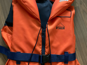 Pelastusliivit McSailor, Veneen varusteet ja varaosat, Venetarvikkeet ja veneily, Nokia, Tori.fi Pelastusliivit McSailor, Veneen varusteet ja varaosat, Venetarvikkeet ja veneily, Nokia, Tori.fi