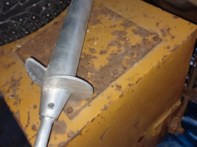 .Kierrepaaluja, Muu rakentaminen ja remontointi, Rakennustarvikkeet ja työkalut, Inkoo, Tori.fi .Kierrepaaluja, Muu rakentaminen ja remontointi, Rakennustarvikkeet ja työkalut, Inkoo, Tori.fi