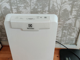 Ilmanpuhdistin Electrolux EAP 150, Muut kodinkoneet, Kodinkoneet, Jyväskylä, Tori.fi Ilmanpuhdistin Electrolux EAP 150, Muut kodinkoneet, Kodinkoneet, Jyväskylä, Tori.fi