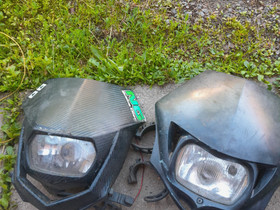 Valomaskit, Mopojen varaosat ja tarvikkeet, Mototarvikkeet ja varaosat, Hamina, Tori.fi Valomaskit, Mopojen varaosat ja tarvikkeet, Mototarvikkeet ja varaosat, Hamina, Tori.fi