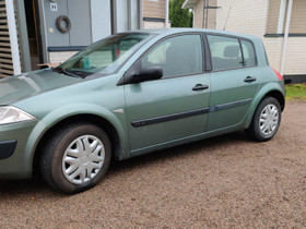 Renault Megane, Autot, Kouvola, Tori.fi Renault Megane, Autot, Kouvola, Tori.fi