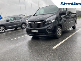 OPEL Vivaro, Autot, Kokkola, Tori.fi OPEL Vivaro, Autot, Kokkola, Tori.fi