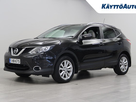 NISSAN Qashqai, Autot, Jyväskylä, Tori.fi NISSAN Qashqai, Autot, Jyväskylä, Tori.fi