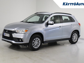 MITSUBISHI ASX, Autot, Pori, Tori.fi MITSUBISHI ASX, Autot, Pori, Tori.fi