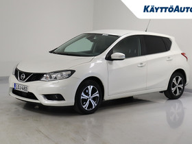 NISSAN Pulsar, Autot, Pori, Tori.fi NISSAN Pulsar, Autot, Pori, Tori.fi
