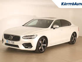 VOLVO S90, Autot, Tampere, Tori.fi VOLVO S90, Autot, Tampere, Tori.fi