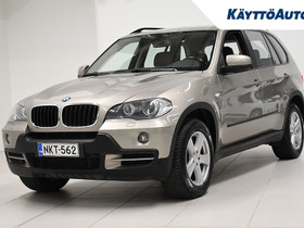 BMW X5, Autot, Vaasa, Tori.fi BMW X5, Autot, Vaasa, Tori.fi