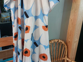 Marimekko Estrith unikko mekko, 46 koko, Vaatteet ja kengät, Hamina, Tori.fi Marimekko Estrith unikko mekko, 46 koko, Vaatteet ja kengät, Hamina, Tori.fi