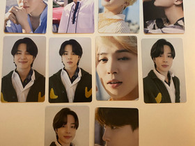 Kpop bts jimin photarit, Muu keräily, Keräily, Hämeenlinna, Tori.fi Kpop bts jimin photarit, Muu keräily, Keräily, Hämeenlinna, Tori.fi