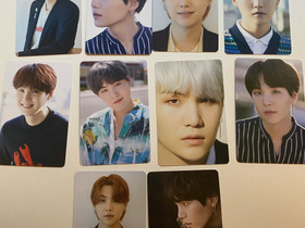 Kpop bts suga photarit, Muu keräily, Keräily, Hämeenlinna, Tori.fi Kpop bts suga photarit, Muu keräily, Keräily, Hämeenlinna, Tori.fi