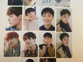 Kpop bts j-hope photarit, Muu keräily, Keräily, Hämeenlinna, Tori.fi Kpop bts j-hope photarit, Muu keräily, Keräily, Hämeenlinna, Tori.fi