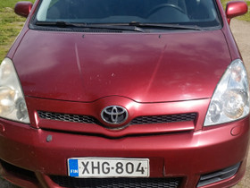 Toyota Corolla, Autot, Pertunmaa, Tori.fi Toyota Corolla, Autot, Pertunmaa, Tori.fi