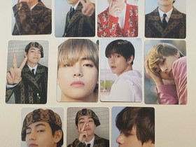 Kpop bts taehyung photarit, Muu keräily, Keräily, Hämeenlinna, Tori.fi Kpop bts taehyung photarit, Muu keräily, Keräily, Hämeenlinna, Tori.fi