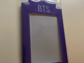 Kpop bts photocard holder, Muu keräily, Keräily, Hämeenlinna, Tori.fi Kpop bts photocard holder, Muu keräily, Keräily, Hämeenlinna, Tori.fi