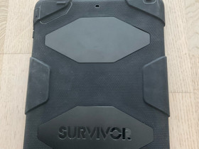 Survivor suojakotelo iPad:lle, Tabletit, Tietokoneet ja lisälaitteet, Espoo, Tori.fi Survivor suojakotelo iPad:lle, Tabletit, Tietokoneet ja lisälaitteet, Espoo, Tori.fi