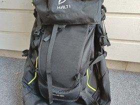Halti Kontti 80 - rinkka, Ulkoilu ja retkeily, Urheilu ja ulkoilu, Helsinki, Tori.fi Halti Kontti 80 - rinkka, Ulkoilu ja retkeily, Urheilu ja ulkoilu, Helsinki, Tori.fi
