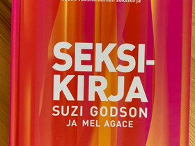 Seksikirja, Kaunokirjallisuus, Kirjat ja lehdet, Kajaani, Tori.fi Seksikirja, Kaunokirjallisuus, Kirjat ja lehdet, Kajaani, Tori.fi