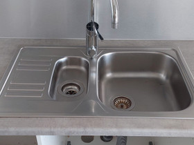 Mora keittiöhana sekä Franke tiskiallas, Keittiöt, Rakennustarvikkeet ja työkalut, Seinäjoki, Tori.fi Mora keittiöhana sekä Franke tiskiallas, Keittiöt, Rakennustarvikkeet ja työkalut, Seinäjoki, Tori.fi
