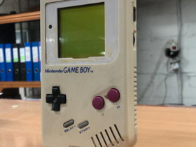 Nintendo gameboy, Pelikonsolit ja pelaaminen, Viihde-elektroniikka, Rovaniemi, Tori.fi Nintendo gameboy, Pelikonsolit ja pelaaminen, Viihde-elektroniikka, Rovaniemi, Tori.fi