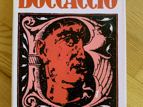 Boccacio, Decamerone, Kaunokirjallisuus, Kirjat ja lehdet, Kajaani, Tori.fi Boccacio, Decamerone, Kaunokirjallisuus, Kirjat ja lehdet, Kajaani, Tori.fi