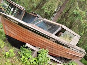 Olisi vanha kunnosttettavaksi oleva paatti, Muut veneet, Veneet, Ylöjärvi, Tori.fi Olisi vanha kunnosttettavaksi oleva paatti, Muut veneet, Veneet, Ylöjärvi, Tori.fi