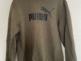 Puma Svetari, koko L, Vaatteet ja kengät, Lappeenranta, Tori.fi Puma Svetari, koko L, Vaatteet ja kengät, Lappeenranta, Tori.fi