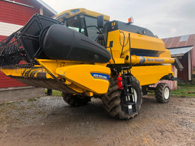 New Holland TC 5060 RS, Maatalouskoneet, Työkoneet ja kalusto, Kokkola, Tori.fi New Holland TC 5060 RS, Maatalouskoneet, Työkoneet ja kalusto, Kokkola, Tori.fi