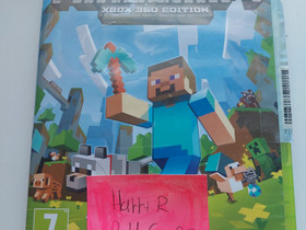 Minecraft, Pelikonsolit ja pelaaminen, Viihde-elektroniikka, Hämeenlinna, Tori.fi Minecraft, Pelikonsolit ja pelaaminen, Viihde-elektroniikka, Hämeenlinna, Tori.fi